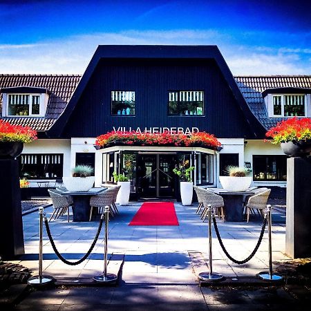 Villa Heidebad Эпе Экстерьер фото