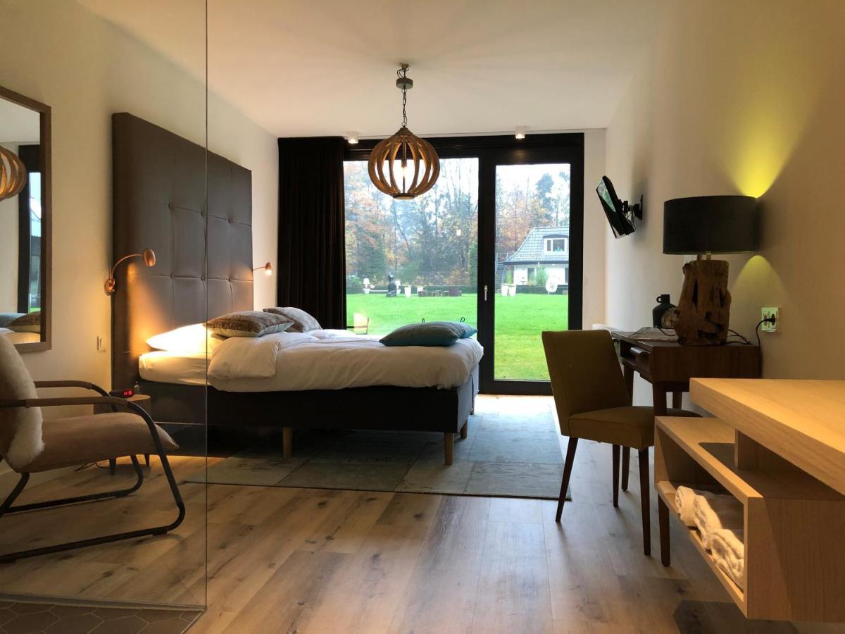 Villa Heidebad Эпе Экстерьер фото