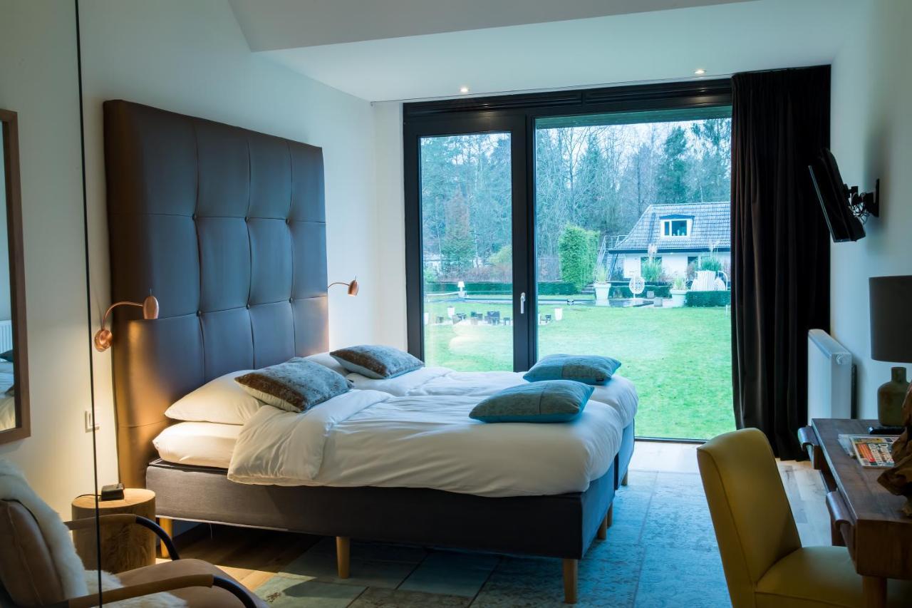 Villa Heidebad Эпе Экстерьер фото